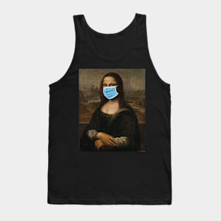 CORONA-Lisa Tank Top